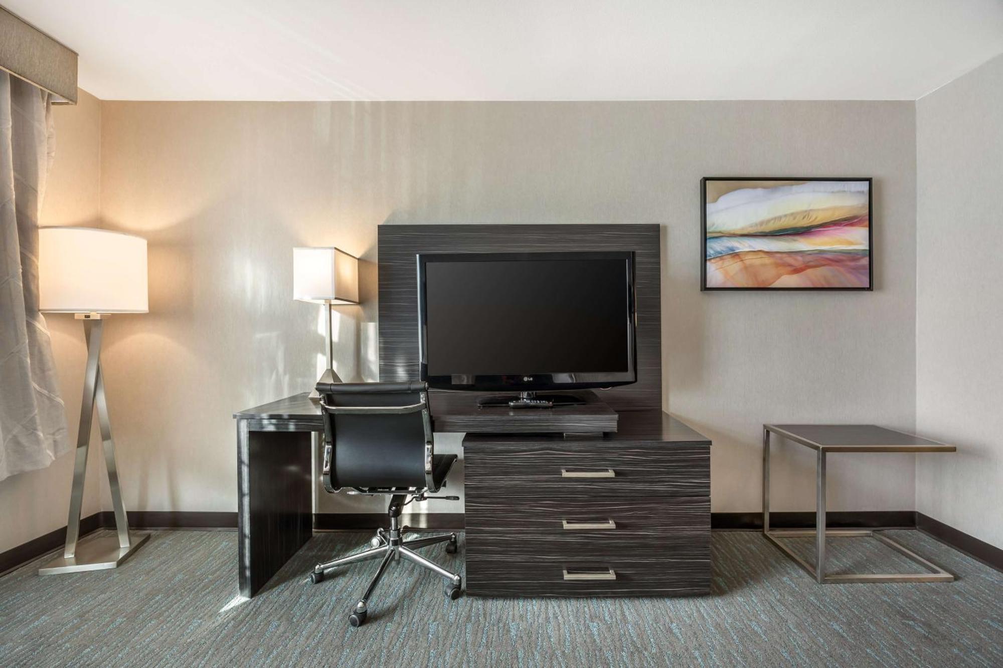 Best Western Plus North Las Vegas Inn & Suites Exterior foto